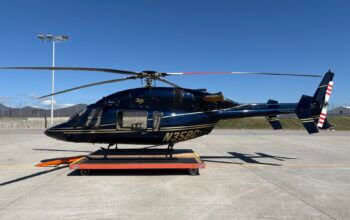 HeliTrader listing for Bell 427