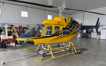 HeliTrader listing for Bell 206L1-C30P