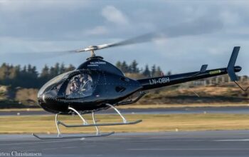 HeliTrader listing for Rotor X A600