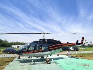 Bell 206L4