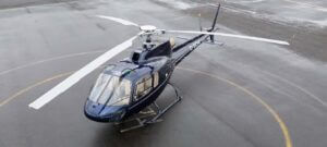 Airbus AS350B2