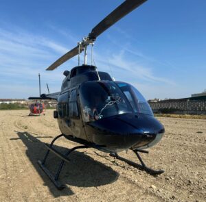 Bell 206B2