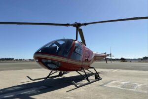 Enstrom 280C