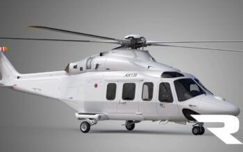 HeliTrader listing for Leonardo AW139