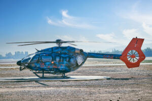 Airbus H145