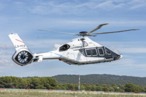 Airbus H160