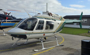 Bell 206B2