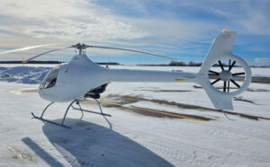 Guimbal Cabri G2