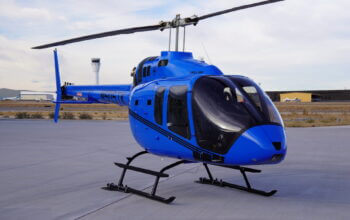 HeliTrader listing for Bell 505