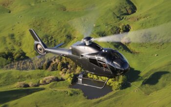 HeliTrader listing for Airbus EC120B