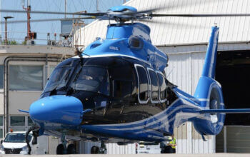 HeliTrader listing for Airbus H155
