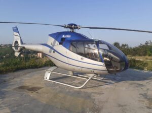 Airbus EC120B