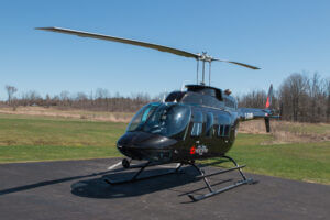 Bell 206L