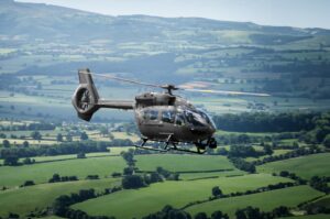 Airbus H145