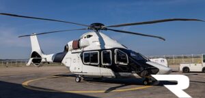 Airbus H160