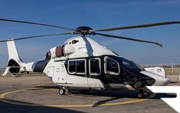 HeliTrader listing for Airbus H160