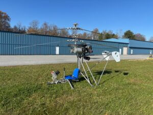 Mirocopter SCH-2A