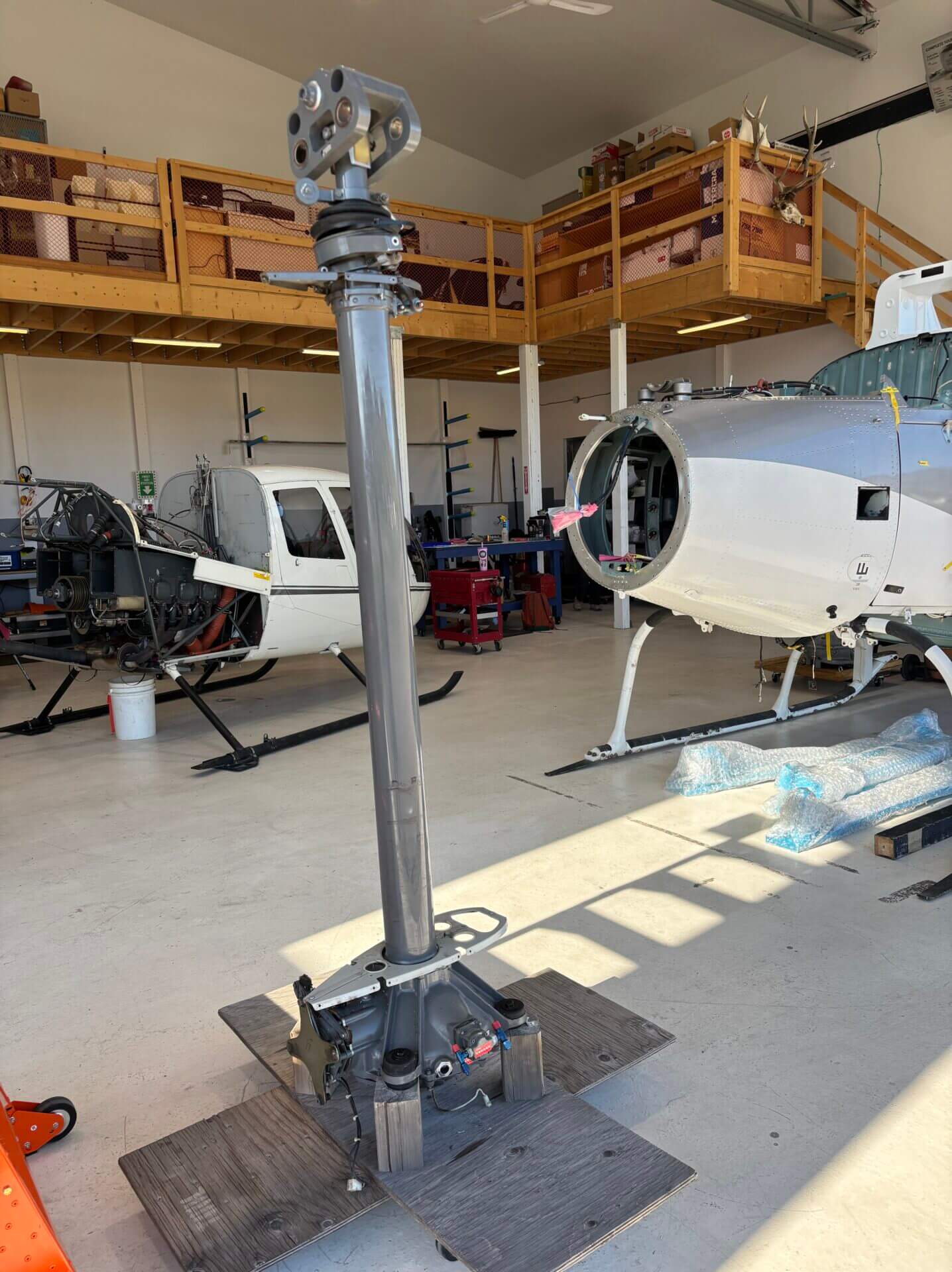 2014 Robinson R44 Raven I, photo 10
