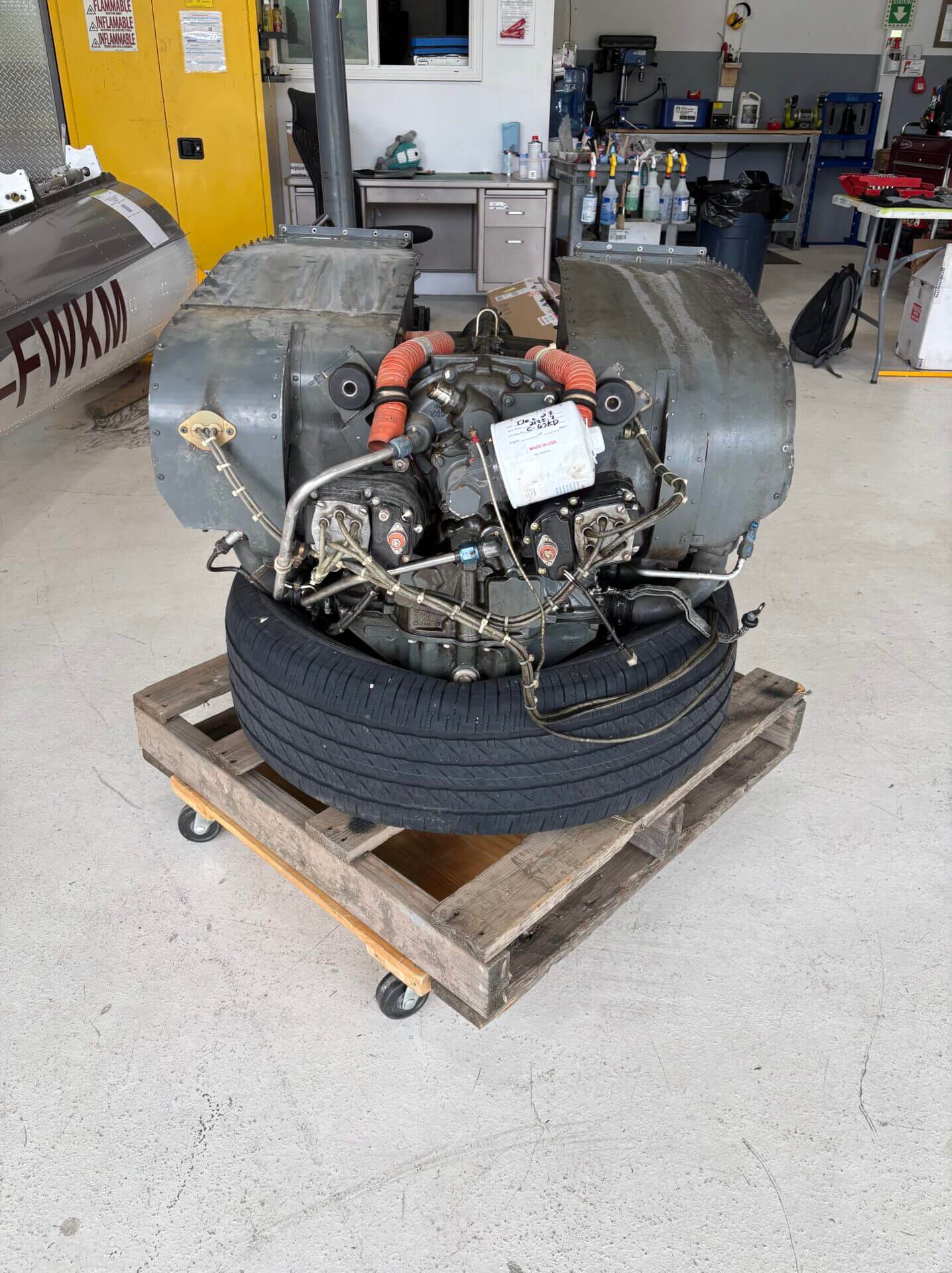2014 Robinson R44 Raven I, photo 8