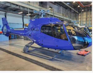 Airbus H130