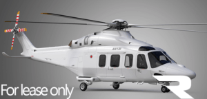 Leonardo AW139