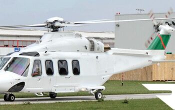 HeliTrader listing for Leonardo AW139