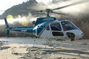 Airbus AS350B2