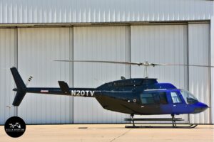 Bell 206L4