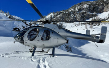 HeliTrader listing for MD Helicopters MD520N