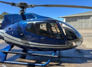 Airbus EC130B4