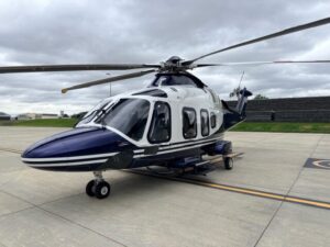 Leonardo AW169