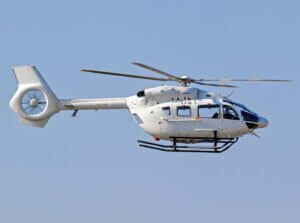 Airbus H145