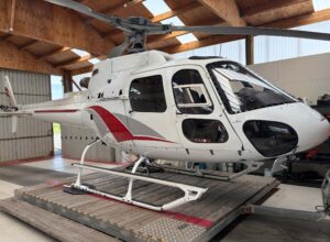 Airbus AS350B2
