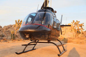 Bell 206B3