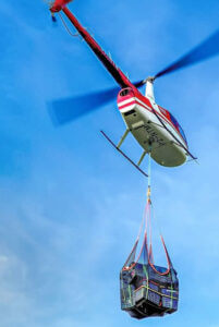 Robinson R66 Turbine