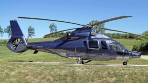 Airbus H155