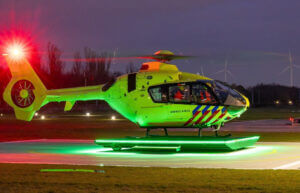 Airbus EC135T2+