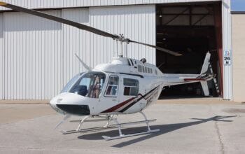 HeliTrader listing for Bell 206B3