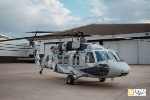 Sikorsky UH-60