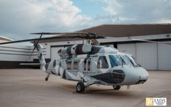 HeliTrader listing for Sikorsky UH-60