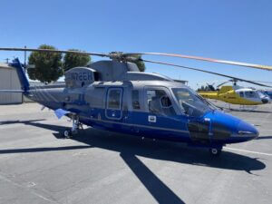 Sikorsky S76