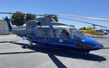HeliTrader listing for Sikorsky S76