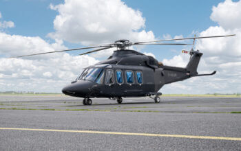 HeliTrader listing for Leonardo AW139