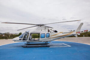 Leonardo A109