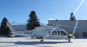 Sikorsky S76C++