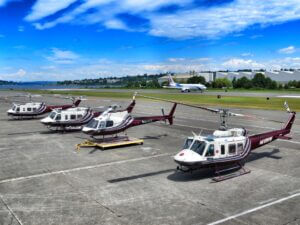 Bell 205A1++