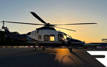 HeliTrader listing for Leonardo AW169