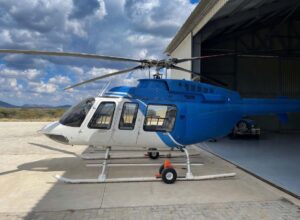 Bell 407
