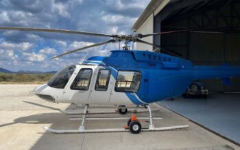 HeliTrader listing for Bell 407