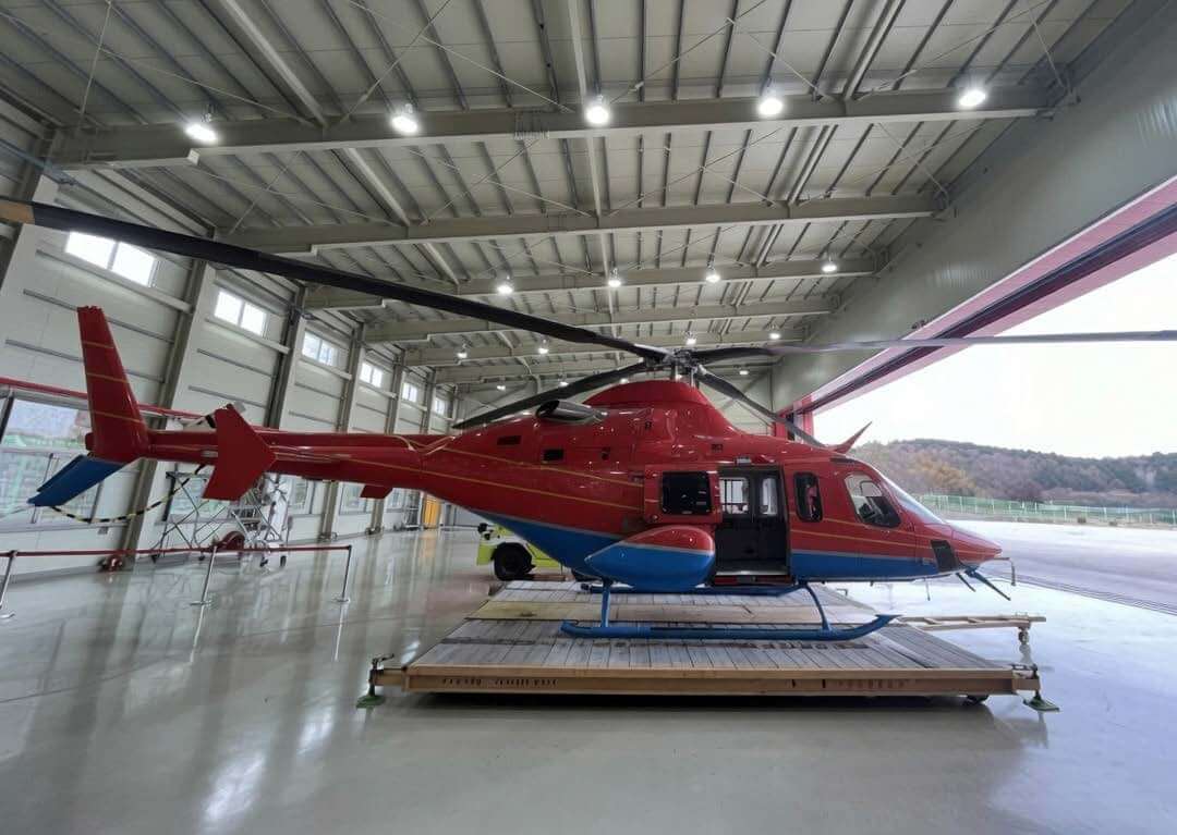 Bell 430
